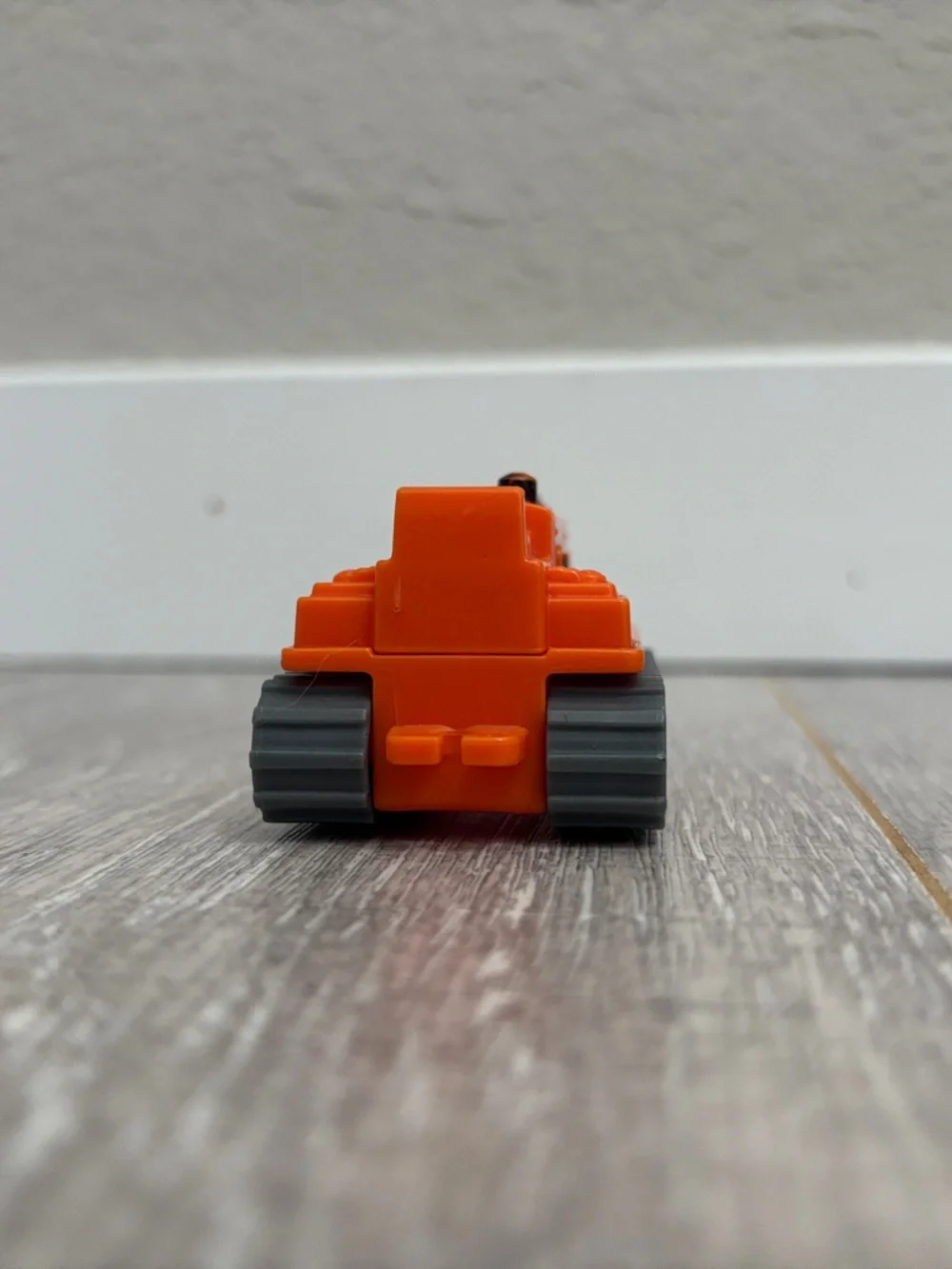 2020 Plastic Terence - Thomas & Friends